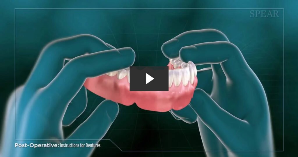 Dentures & Bridges Insight Dental Associates
